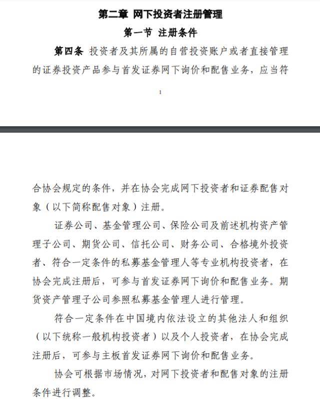 新规来了！期货公司跻身专业机构投资者行列<strong></p>
<p>投资期货</strong>，对市场影响几何？