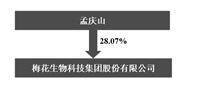 梅花生物科技集团股份有限公司2022年度报告摘要