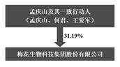梅花生物科技集团股份有限公司2022年度报告摘要