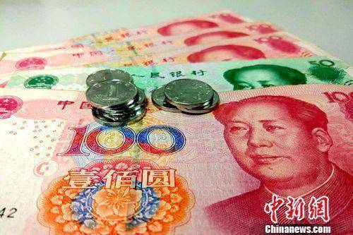 外资控股券商“跑步”入场 金融扩大开放利好释出