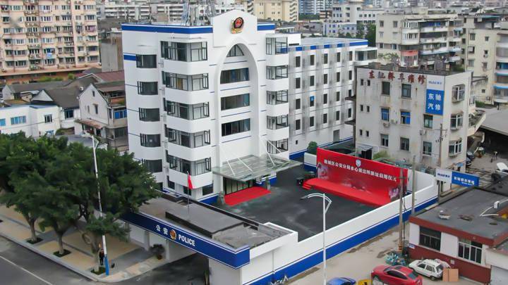 成功劝返<strong></p>
<p>期货投资软件</strong>！温州鹿城警方尽显打击“网络诈骗”决心