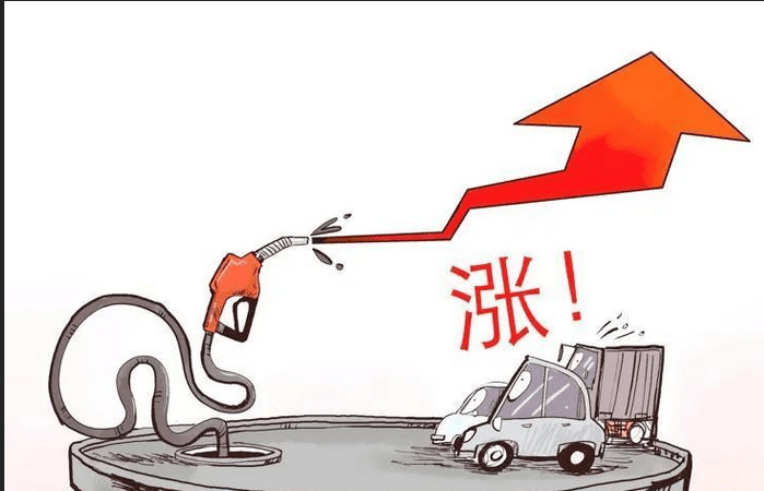 【1037 | 油价】突然宣布：减产<strong></p>
<p>石油期货市场</strong>！价格上涨