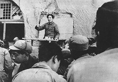 讲党课制度的由来