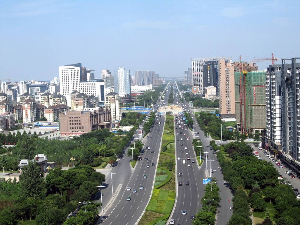 关注中国（郑州）国际期货论坛