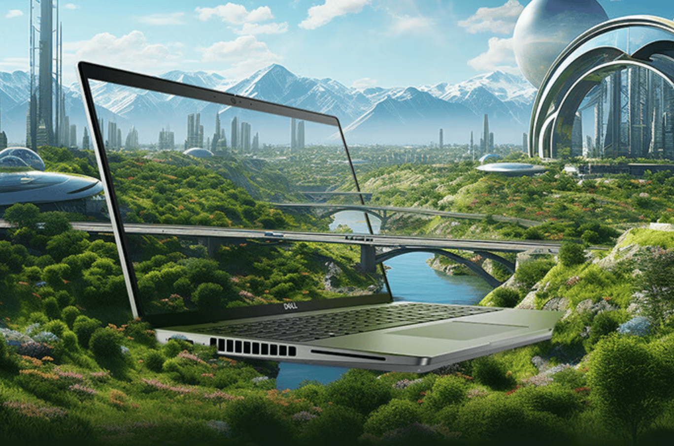 戴尔新款 Precision 移动工作站上架：酷睿 Ultra、RTX Ada 显卡