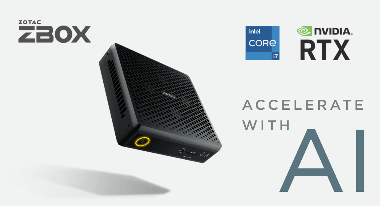 索泰推出多款 ZBOX 新品电脑<strong></p>
<p>ada</strong>，搭载英伟达 RTX Ada 专业显卡