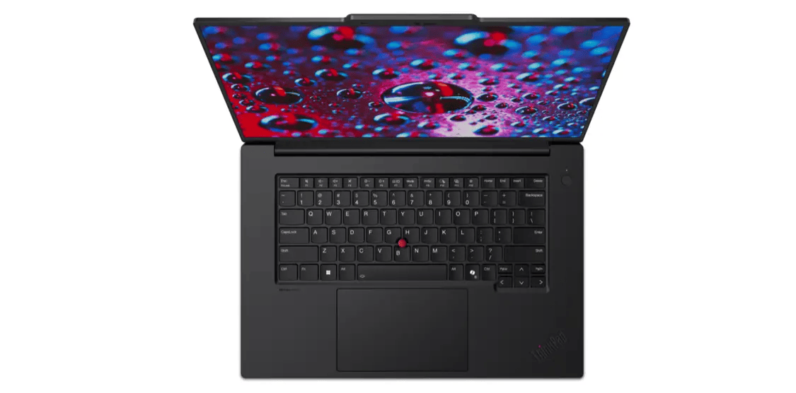 联想海外发布ThinkPad P1 Gen 7等多款移动工作站：酷睿Ultra + RTX Ada专业显卡