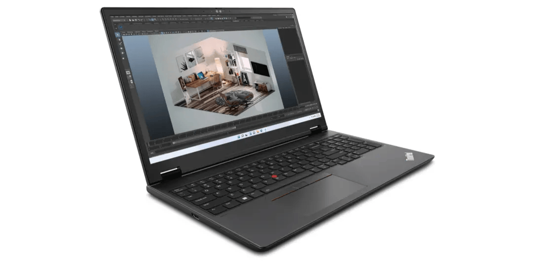 联想海外发布ThinkPad P1 Gen 7等多款移动工作站：酷睿Ultra + RTX Ada专业显卡