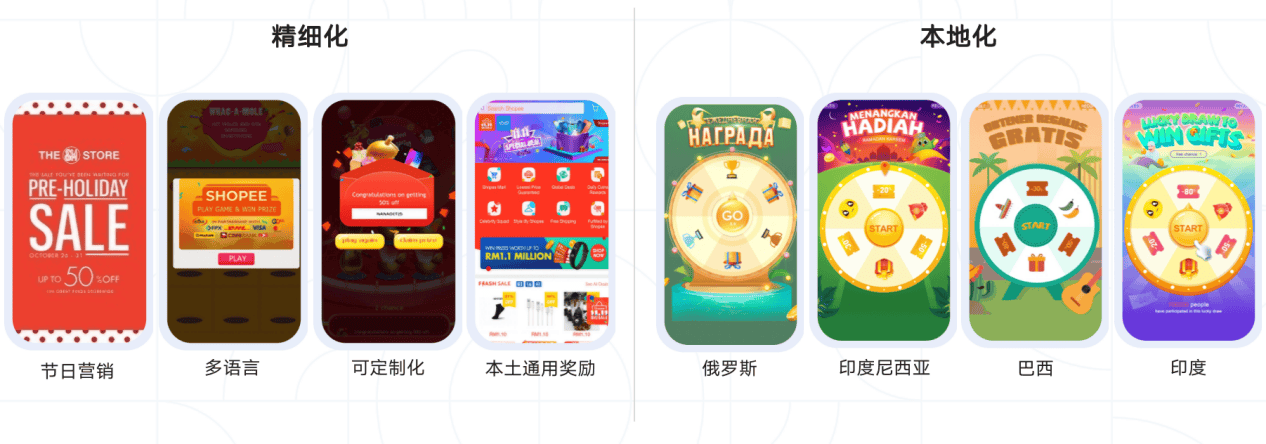 探索移动出海新机遇<strong></p>
<p>okb</strong>，GTC2024大会OKSpin在4B09与您不见不散