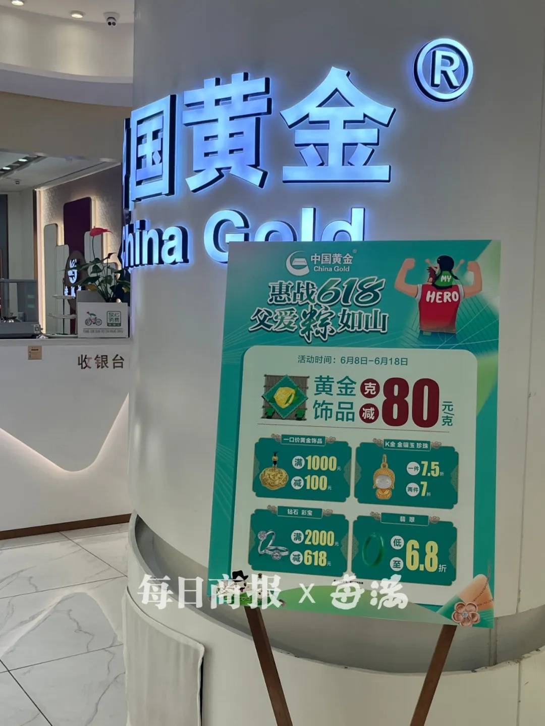 黄金价格<strong></p>
<p>黄金价格</strong>，一夜大跌！