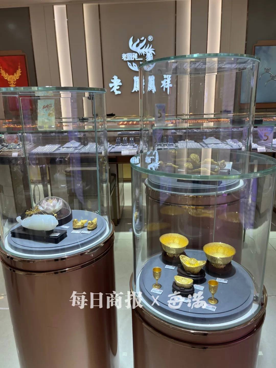 黄金价格<strong></p>
<p>黄金价格</strong>，一夜大跌！