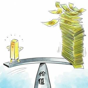 黄金价格为什么飙升<strong></p>
<p>黄金价格</strong>？