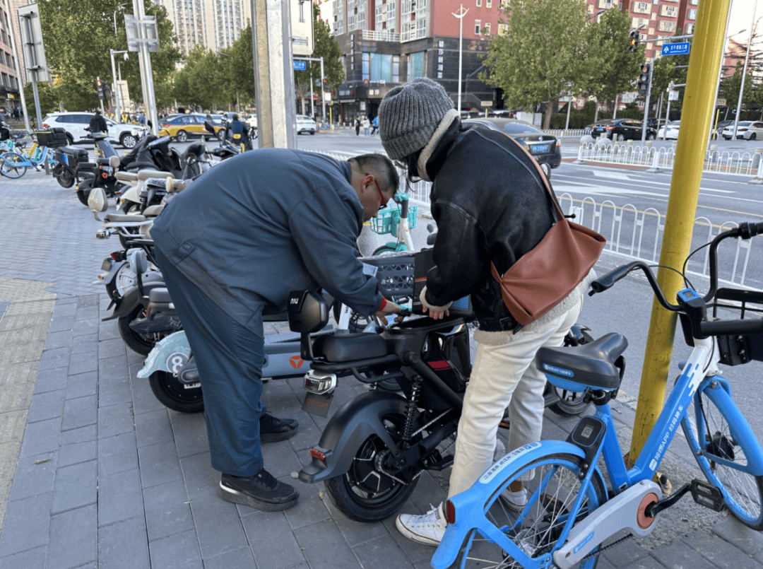 电动自行车“新规”即将实施<strong></p>
<p>以太坊贸易</strong>，北京部分车管站“扎堆儿”上牌