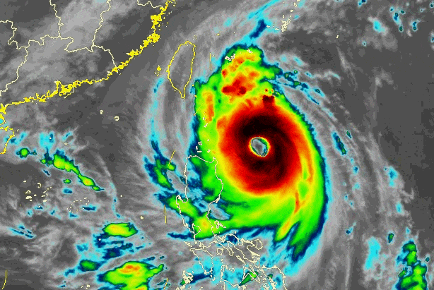 上海明后天将有大暴雨<strong></p>
<p>以太坊ICO</strong>，或为1981年以来11月最大降雨