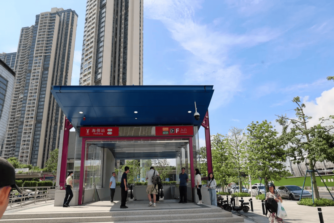 终于<strong></p>
<p>以太坊ICO</strong>！广州地铁刚刚宣布：本周五开通！