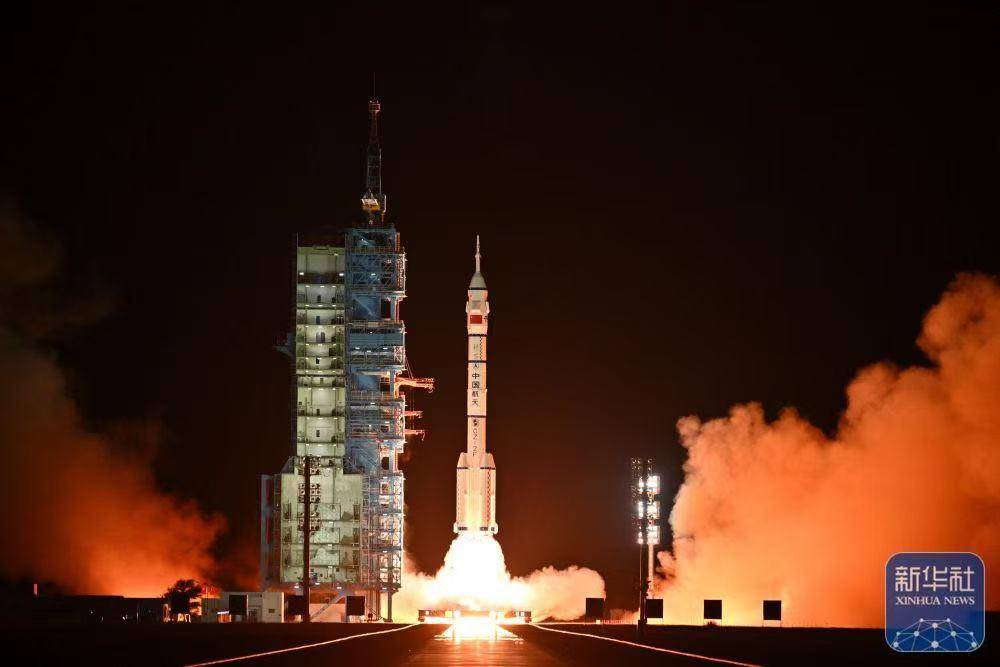 神舟十九号成功发射：采用6.5小时快速交会对接<strong></p>
<p>以太坊ICO</strong>，是装载物资最多最重的一次