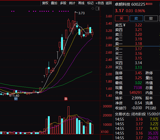 连续5年造假！这只A股<strong></p>
<p>ico以太坊</strong>，面临强制退市！