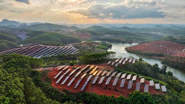 “某些国家话说得很满却不落实<strong></p>
<p>以太坊交易平台</strong>，中国正相反”