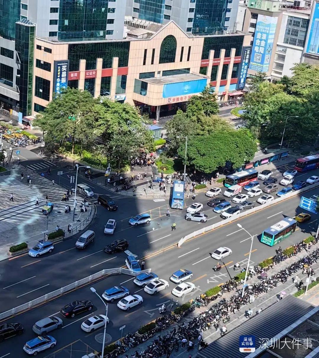深圳突发<strong></p>
<p>以太坊交易平台</strong>！公交车撞上出租车！最新消息
