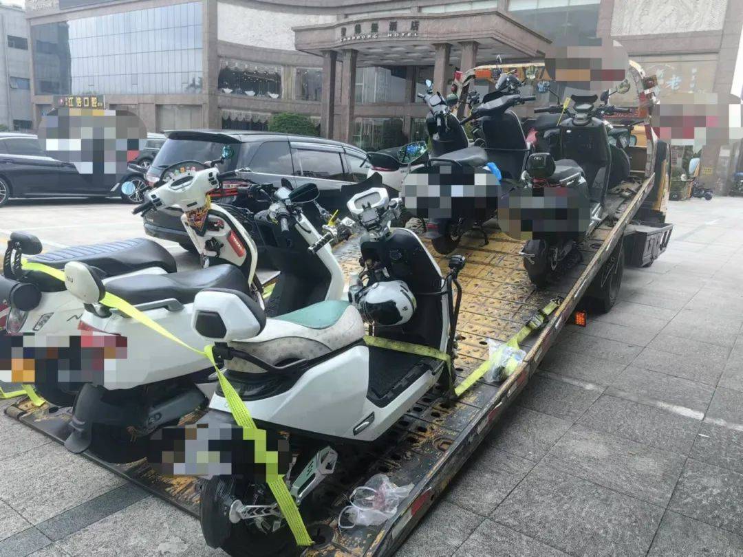 惨痛<strong></p>
<p>以太坊虚拟机</strong>！一人身亡！深圳多名学生骑电动车发生意外