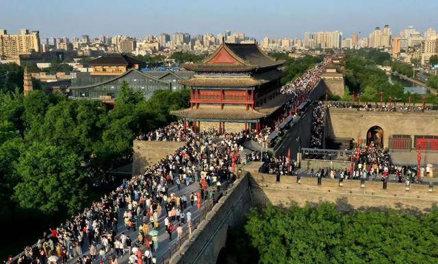 半月谈关注西安：特大城市<strong></p>
<p>以太坊虚拟机</strong>，这样治城