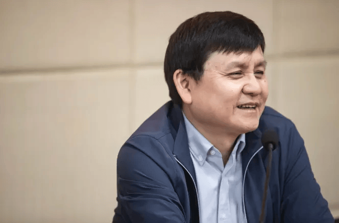 张文宏不做医生了？新身份曝光<strong></p>
<p>以太坊社区</strong>！网友：想到范志毅