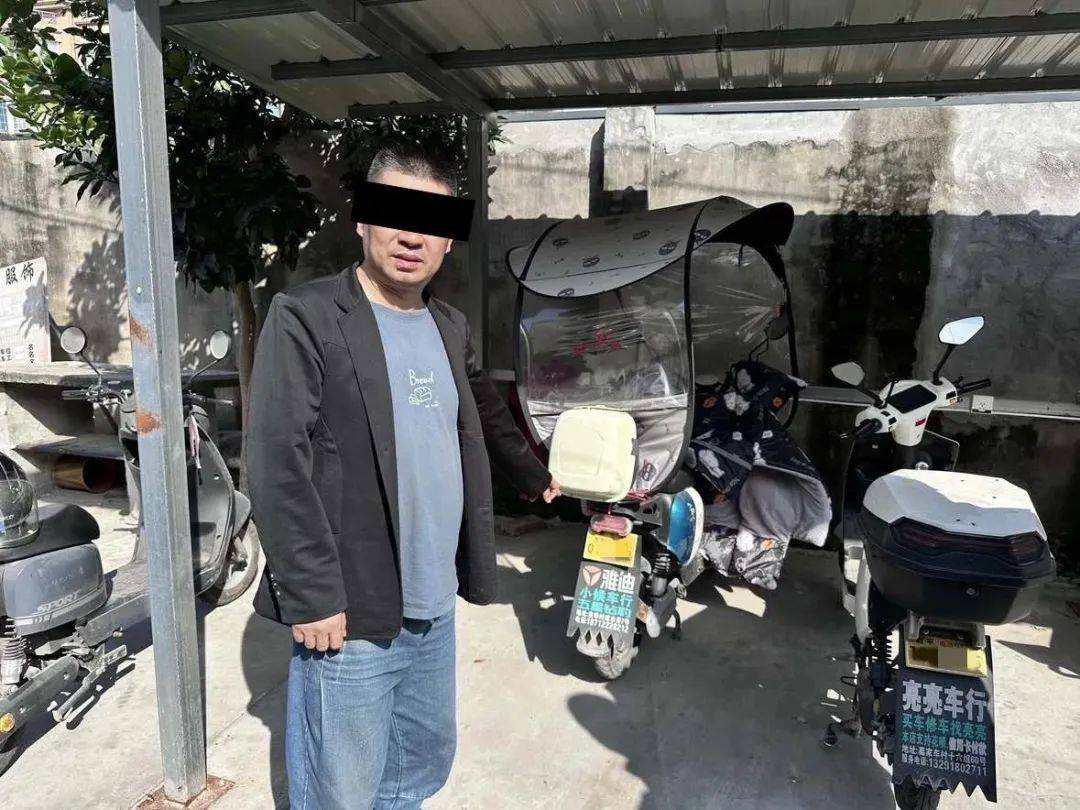 “我车被偷了<strong></p>
<p>eth价格今日行情</strong>，车上有块毒猪肉！”男子深夜报警，结局大反转