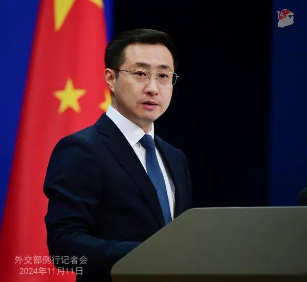 “取消中国永久正常贸易关系地位”<strong></p>
<p>Eth价格</strong>？外交部回应