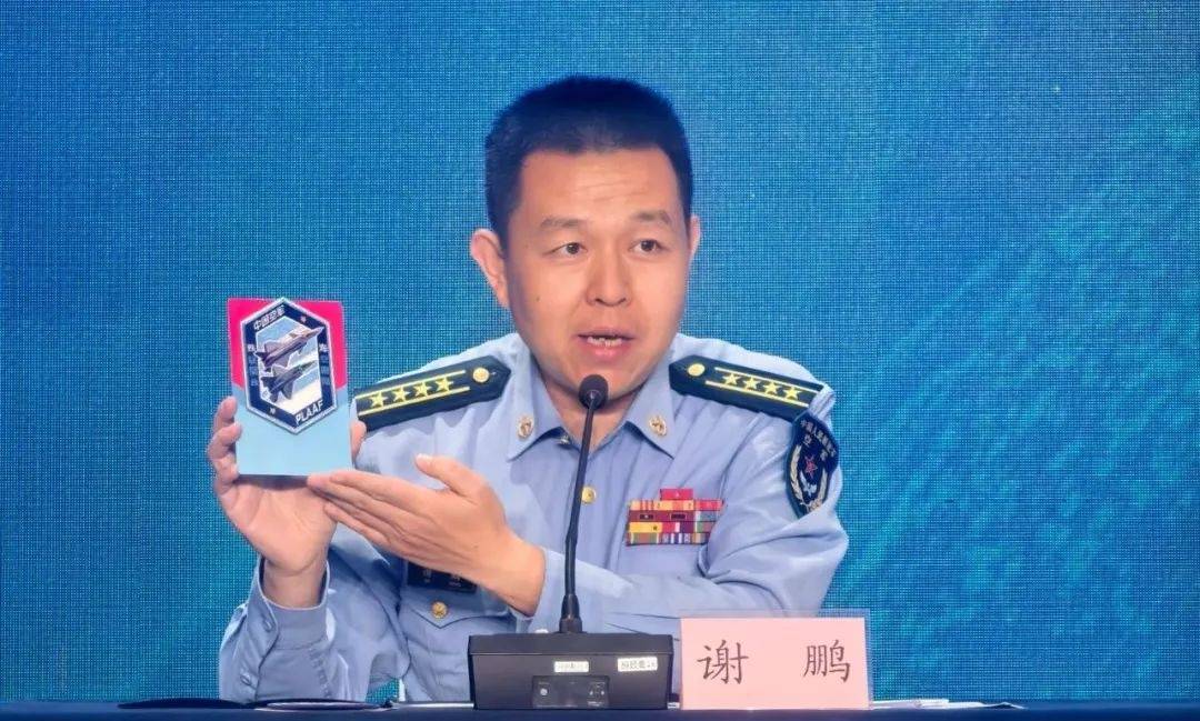 人民空军“三剑客”将升级为“四剑客”<strong></p>
<p>eth币</strong>！歼-35A试验试飞过程公开：动则灵、静则稳