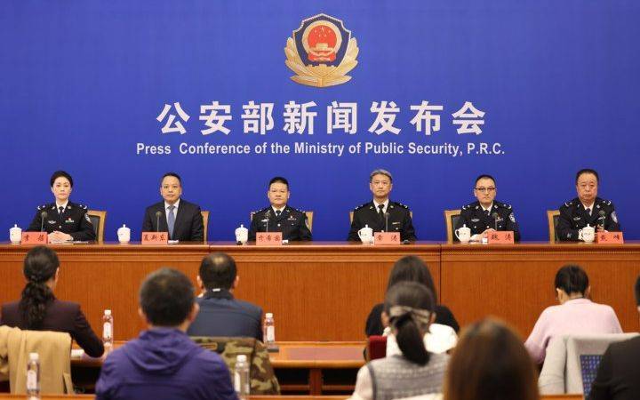 公安部：<strong></p>
<p>挖eth</strong>我国成为世界上枪爆暴力犯罪发案最低的国家之一