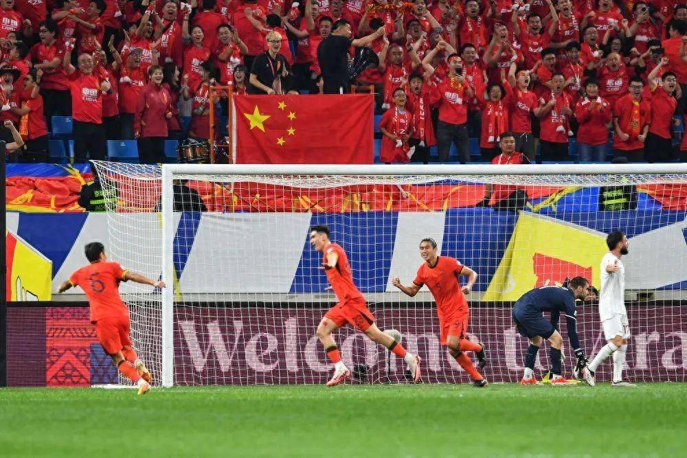 国足今晚客战巴林<strong></p>
<p>挖eth</strong>，韩乔生发文：拿1分出线希望大大提升，输了后面可以上“全华班”了