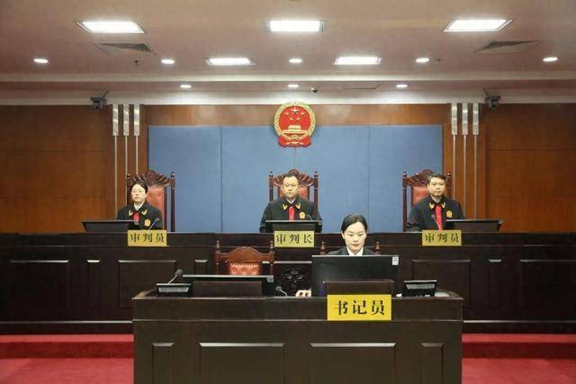 涉案超5200万<strong></p>
<p>挖eth</strong>！山东潍坊市综合保税区原党工委副书记、管委会主任徐洪吉一审获刑16年