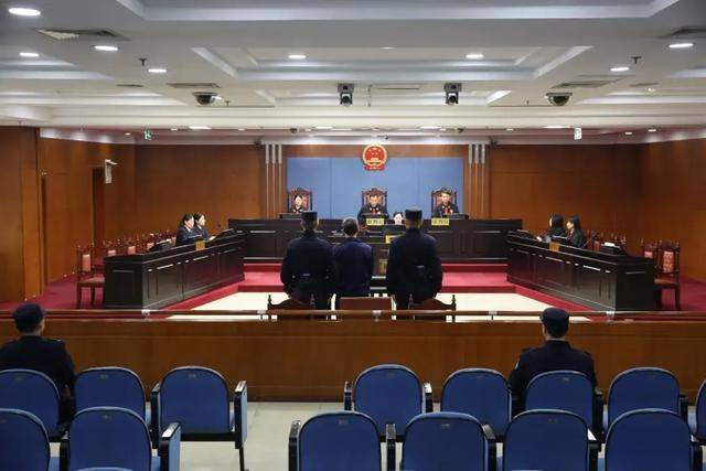 涉案超5200万<strong></p>
<p>挖eth</strong>！山东潍坊市综合保税区原党工委副书记、管委会主任徐洪吉一审获刑16年