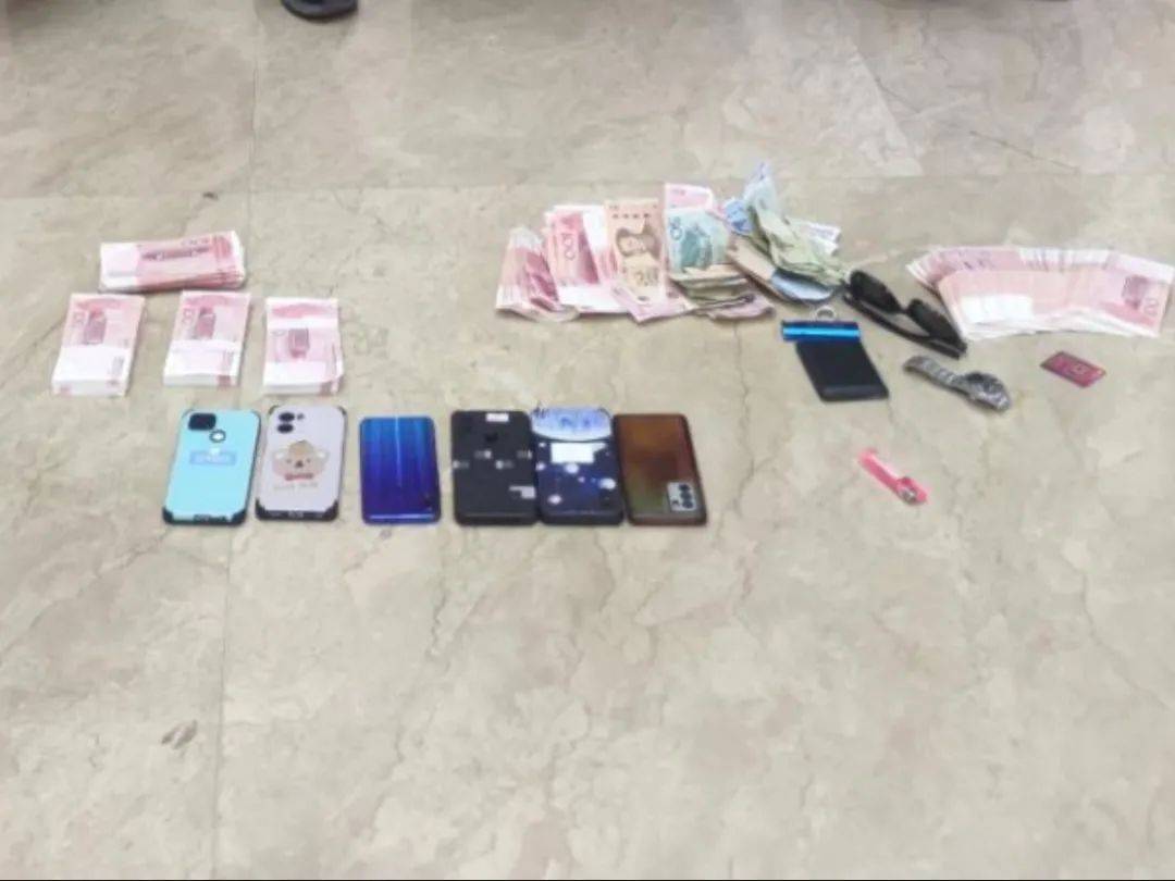 “杀猪盘”又出新套路！湖南湘西一女子被骗<strong></p>
<p>eth挖矿</strong>，3人被刑拘…