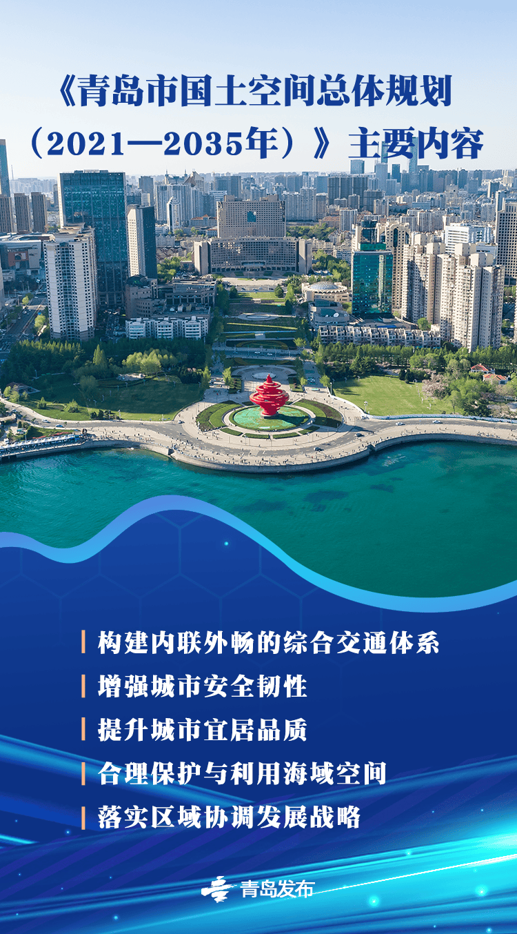 国务院批复同意的青岛重磅规划<strong></p>
<p>eth算力</strong>，权威解读来了→