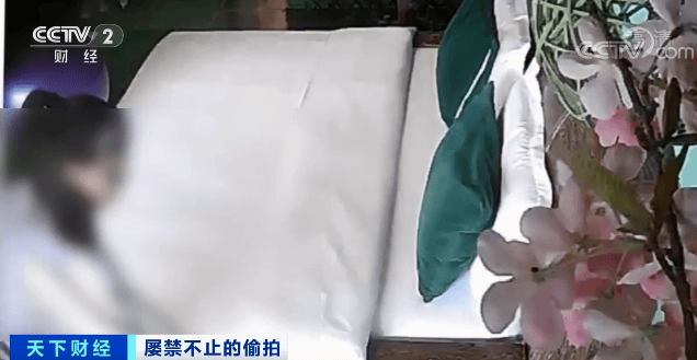 不寒而栗！酒店偷拍直播“不愁卖”<strong></p>
<p>eth算力</strong>，万部视频付费看