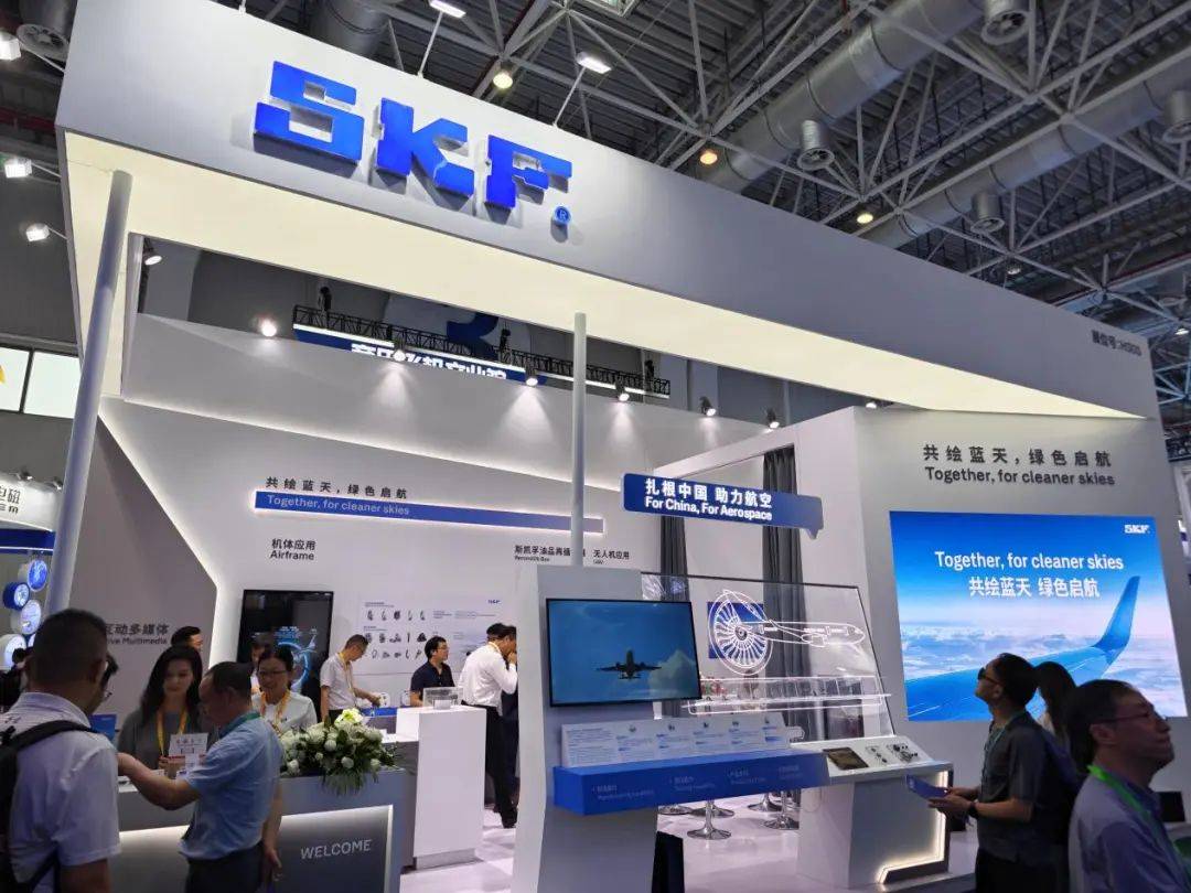 并非“人傻钱多”<strong></p>
<p>Eth交易</strong>，国际发动机厂商的“绿色”决心与中东展商“自主国防”的决心