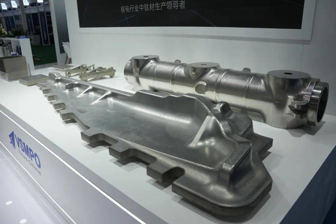 并非“人傻钱多”<strong></p>
<p>Eth交易</strong>，国际发动机厂商的“绿色”决心与中东展商“自主国防”的决心