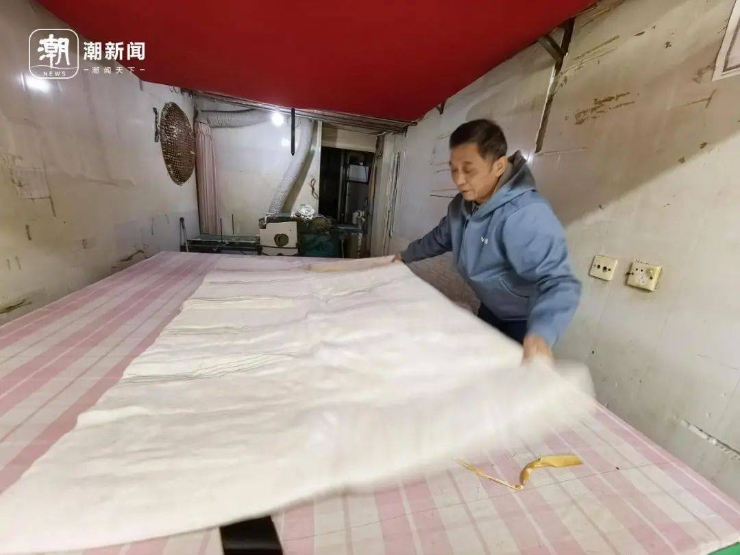 生意越来越差<strong></p>
<p>eth地址</strong>！杭州老师傅求助：价廉物美的东西应该被看见