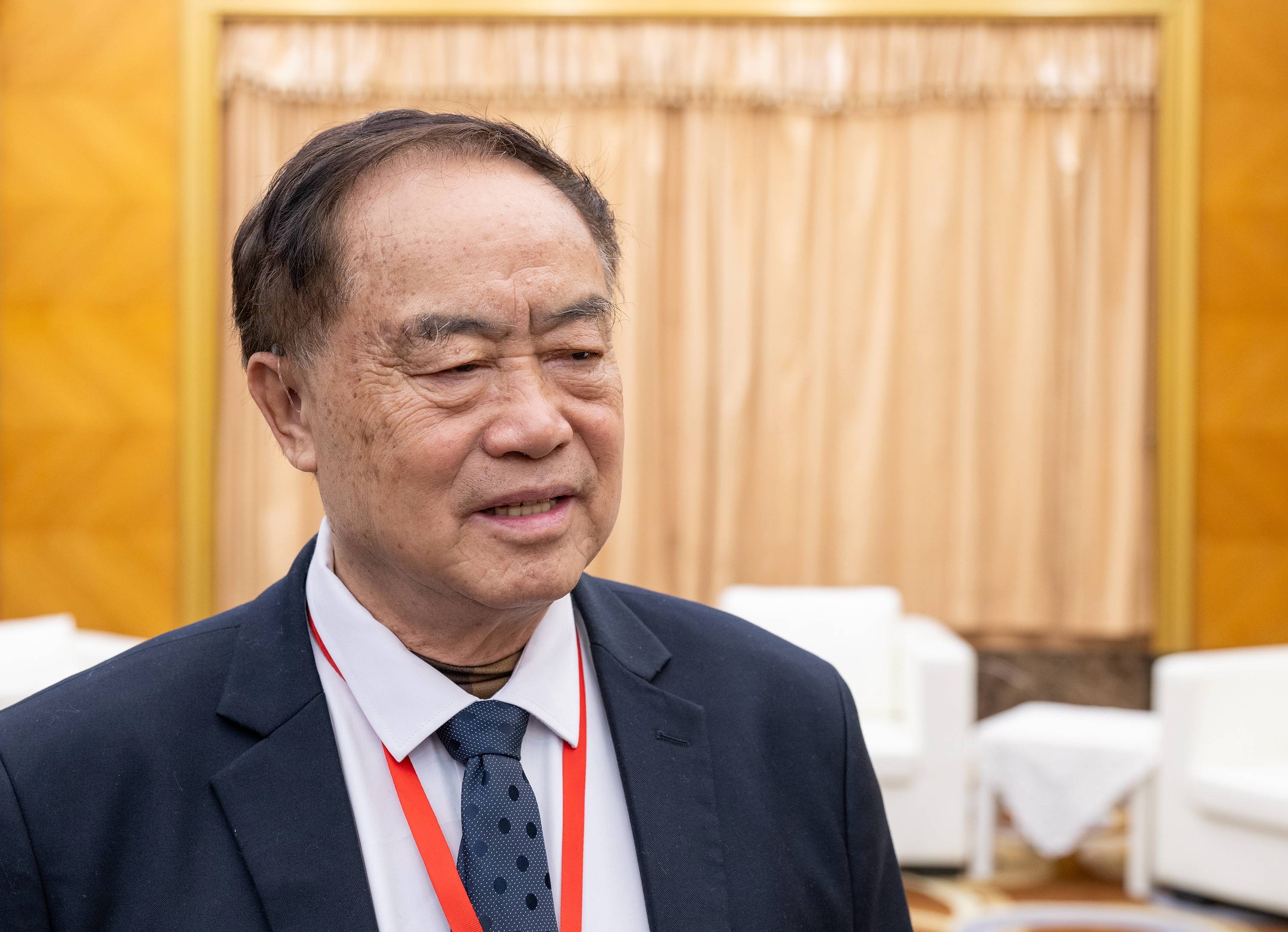 中国工程院院士卢秉恒：建议四川充分利用增材制造技术<strong></p>
<p>eth地址</strong>，推动制造业创新发展