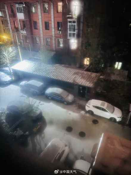 北京昨夜为何突然飘雪？低空湿度不利动力好<strong></p>
<p>eth地址</strong>，属于“大力出奇迹”