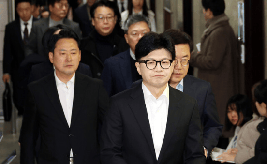 最新<strong></p>
<p>eth接口</strong>！韩媒：韩执政党代表要求尹锡悦退党、总统府官员和国防部长官全体辞职