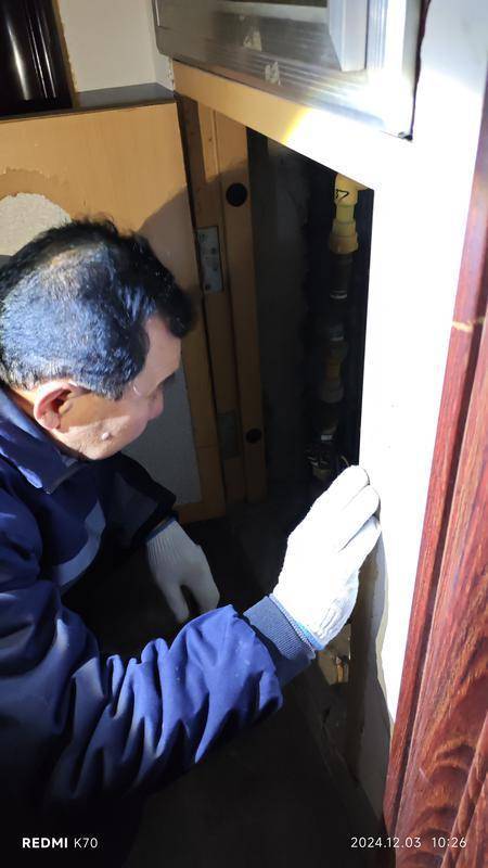 怪事<strong></p>
<p>eth接口</strong>！烟台一无人居住空房9个月莫名用掉60余吨水
