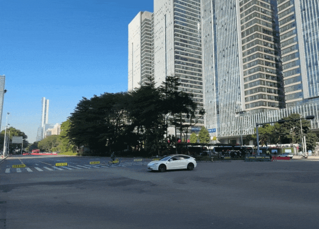 “堵到绝望”！深南大道一路段<strong></p>
<p>eth接口</strong>，早高峰封闭改道？官方回应