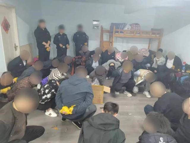 昆明警方披露：多人聚集<strong></p>
<p>eth钱包地址</strong>，竟然在干这件事，被“一锅端”！现场曝光……