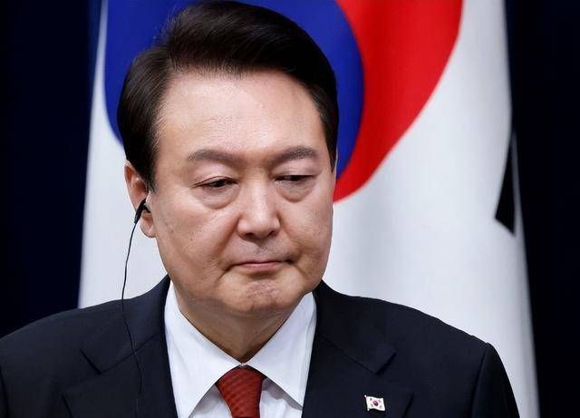弹劾尹锡悦动议破产<strong></p>
<p>eth钱包地址</strong>，韩国执政党耍无赖：人不交、总统权力也不交
