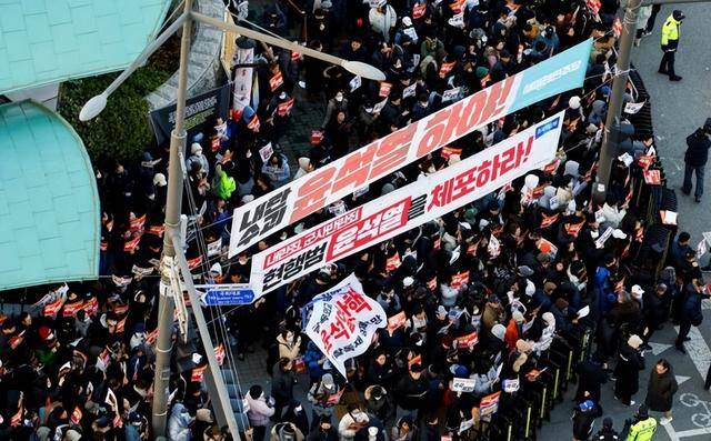 弹劾尹锡悦动议破产<strong></p>
<p>eth钱包地址</strong>，韩国执政党耍无赖：人不交、总统权力也不交