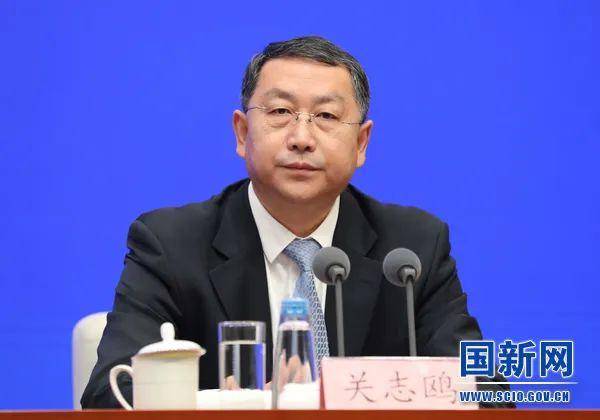 关志鸥任自然资源部党组书记<strong></p>
<p>eth充值</strong>，王广华另有任用