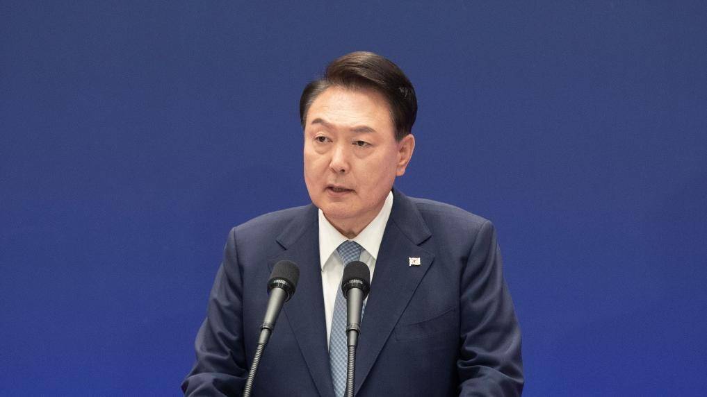 韩媒：尹锡悦开始联系辩护律师<strong></p>
<p>区块链eth</strong>，准备组成法律团队