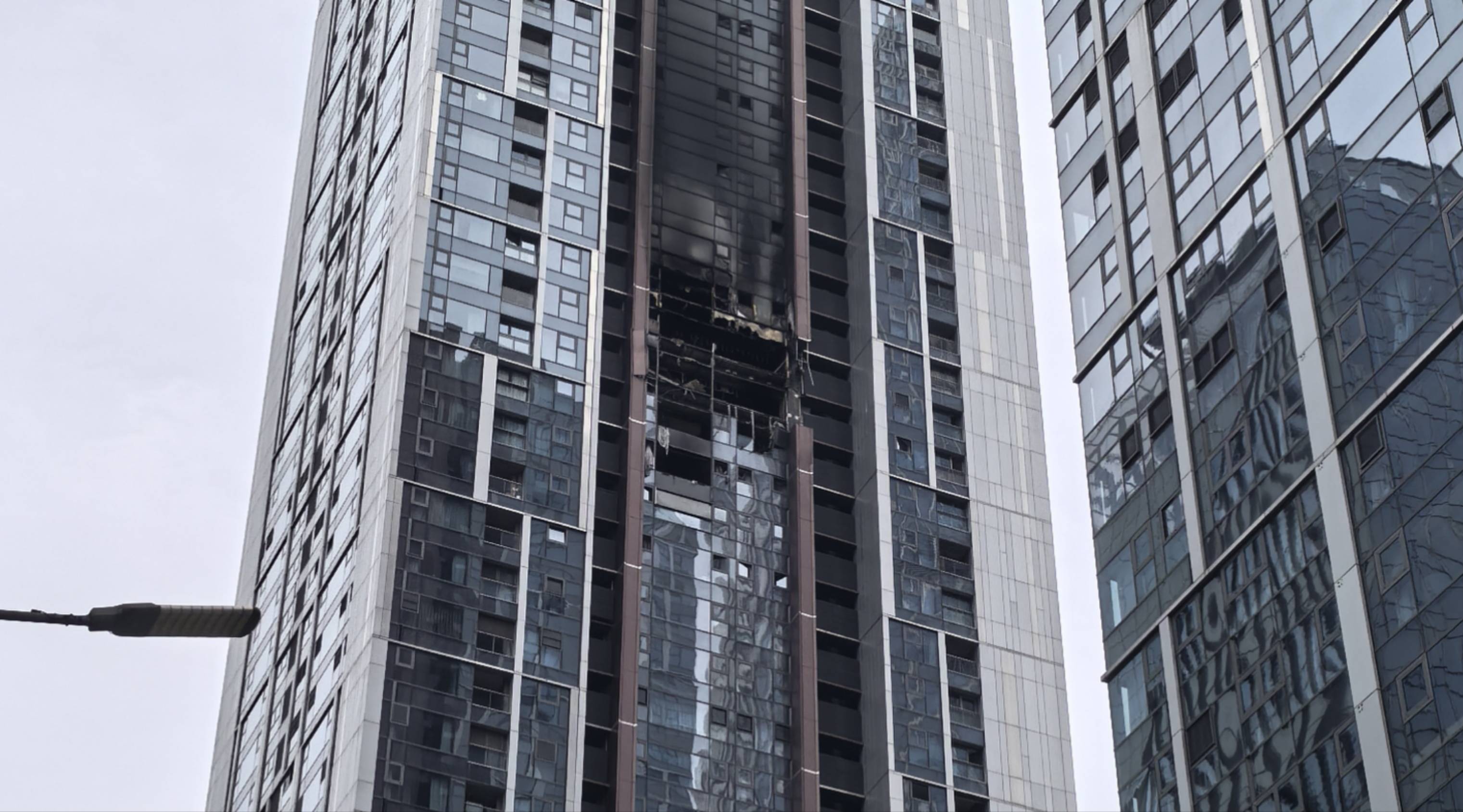 深圳悦府二期爆燃事故后续：赔偿事项尚待确认<strong></p>
<p>eth走势</strong>，死者家属要求开具无责任证明书